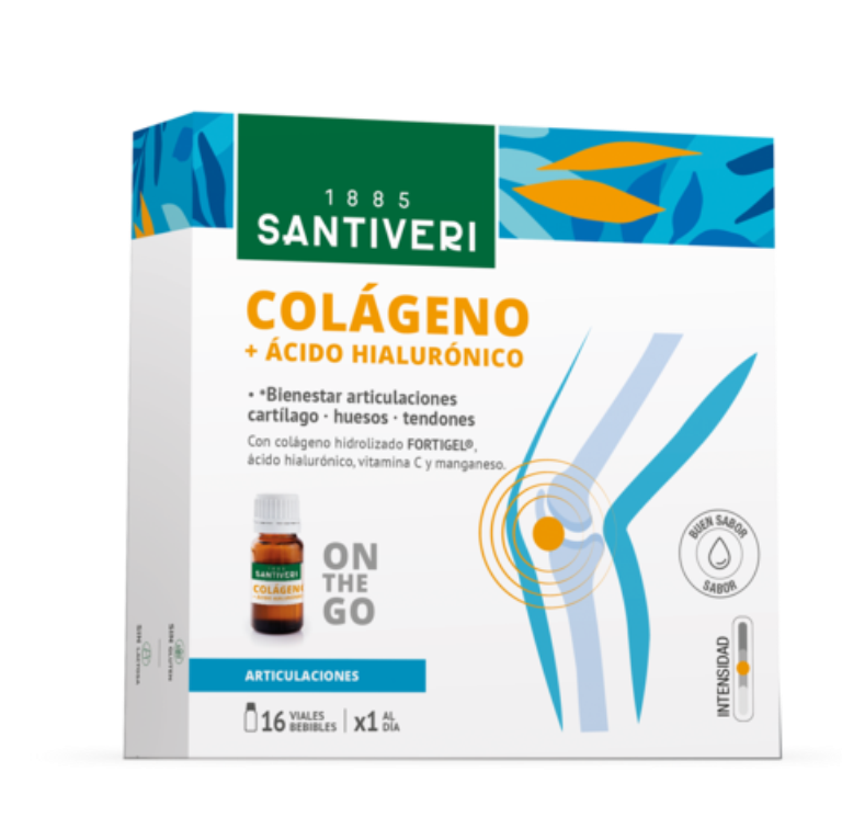 ARTROSIN COLAGENO LIQUIDO VIAL