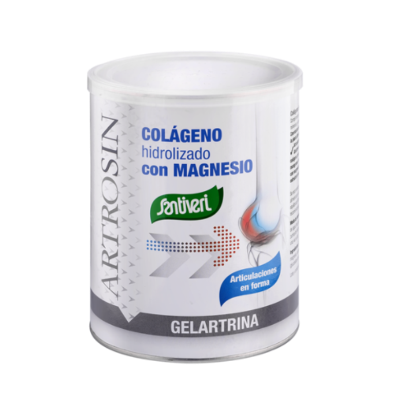 ARTROSIN COLAGENO+MG GELARTRIN