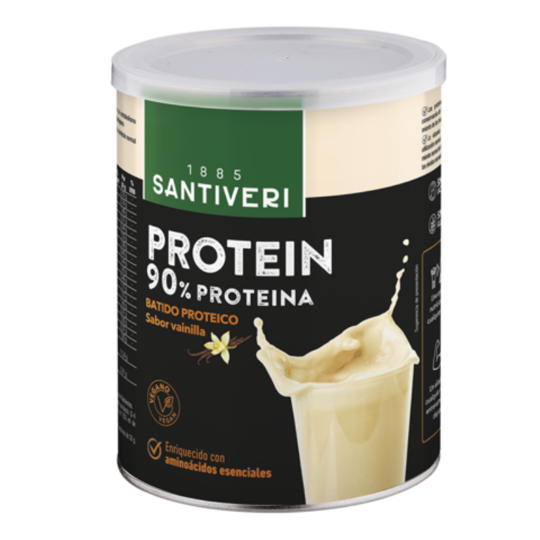 PROTEIN-90 INSTAN.VAINILLA PEQ