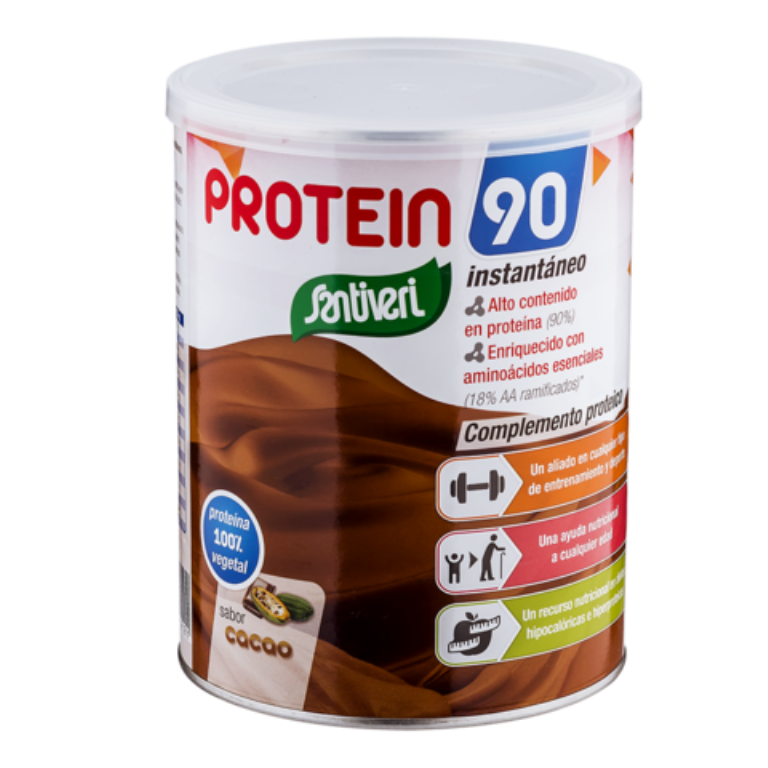 PROTEIN-90 INSTAN. SMALL COCOA