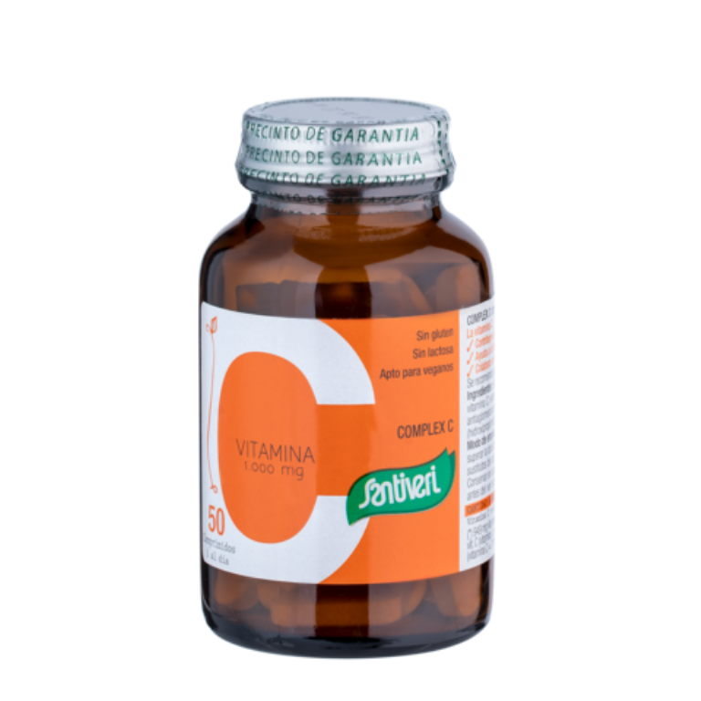 COMPLEX-C VITAMINS 1000 MG