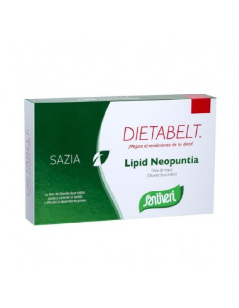 DB-SAZIA LIPID NEOPUNTIA CAPS