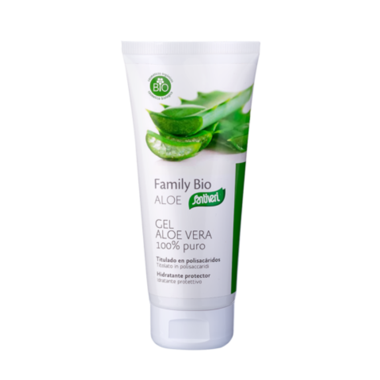 F-ALOE VERA GEL BIO